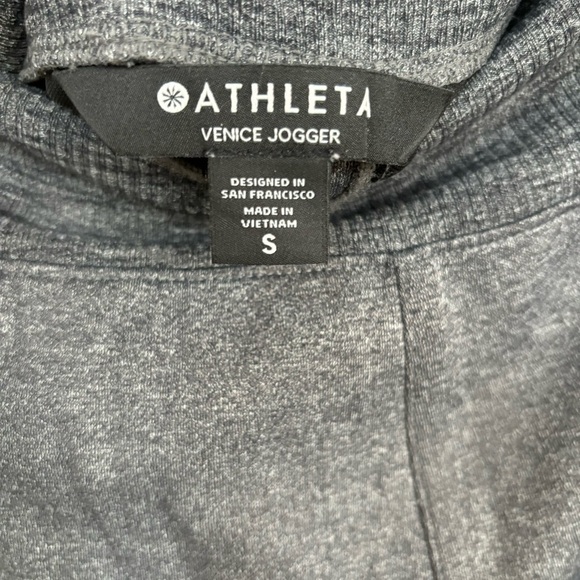 Athleta Venice Jogger Size S - Picture 2 of 11